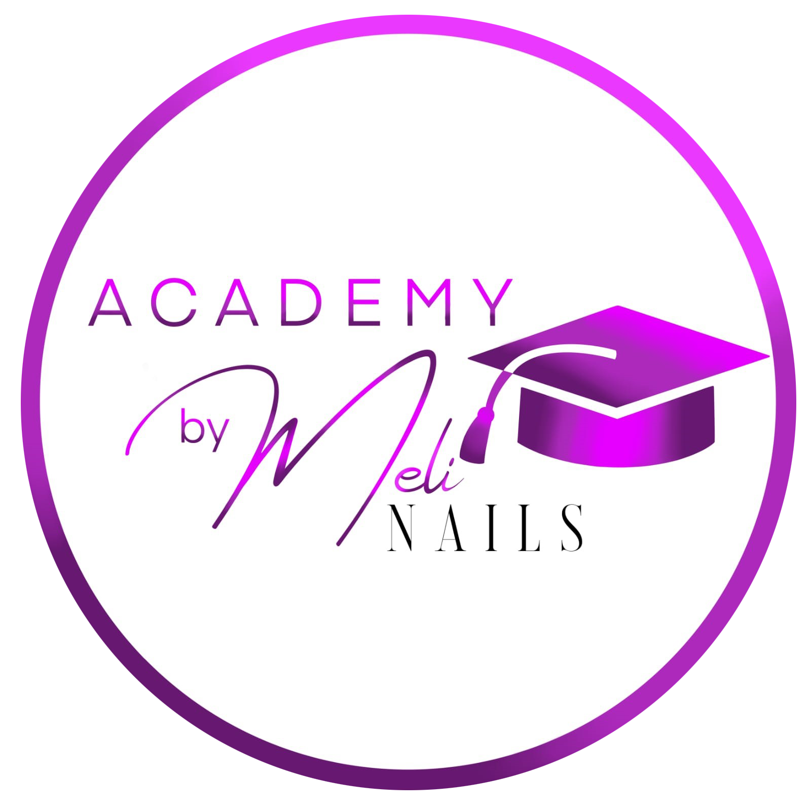Academy by Melinails
